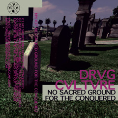DRVG CVLTVRE - WAITING WATCHING CONTROLLING