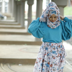 bunga citra lestari - pernah muda (cover)