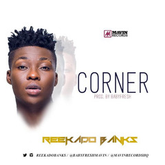 Reekado Banks - Corner