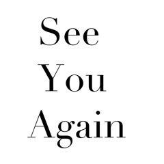MARVIN DUPUIS FT RIDSA SEE U AGAIN CLIP OFFICIEL COVER Wiz Khalifa Ft. Charlie Puth - 3huhSyCLXyY