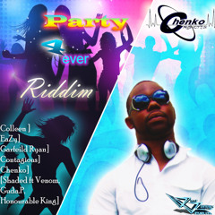 Party [Party 4ever Riddim]