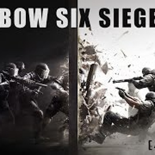 RAINBOW SIX SIEGE RAP   Dan Bull