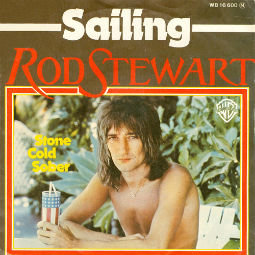 Stream Rod Stewart - Sailing by Tássia Oliveira | Listen online for free on  SoundCloud