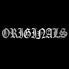 ✰ ORIGINALS ✰