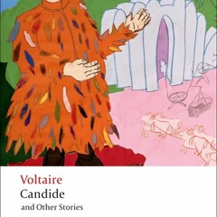 Stream Oxford Academic (OUP) | Listen to Voltaire: Candide and Other  Stories – an audio guide playlist online for free on SoundCloud