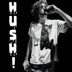 GYYPS - HUSH! (Prod. GYYPS & Tim Callobre)