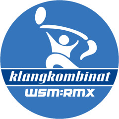 WSM LC87 - klangkombinat prophecy remix - roughmix