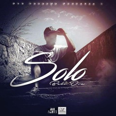 Bebo Dva - Solo (Prod.Dva Records)