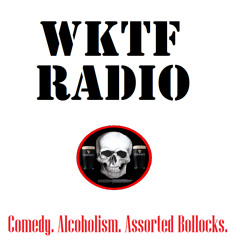 WKTF Radio Episode 3- Phil Mitchell and the Gangster Gulls