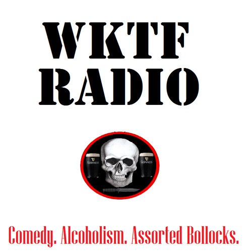 WKTF Radio Episode 3- Phil Mitchell and the Gangster Gulls