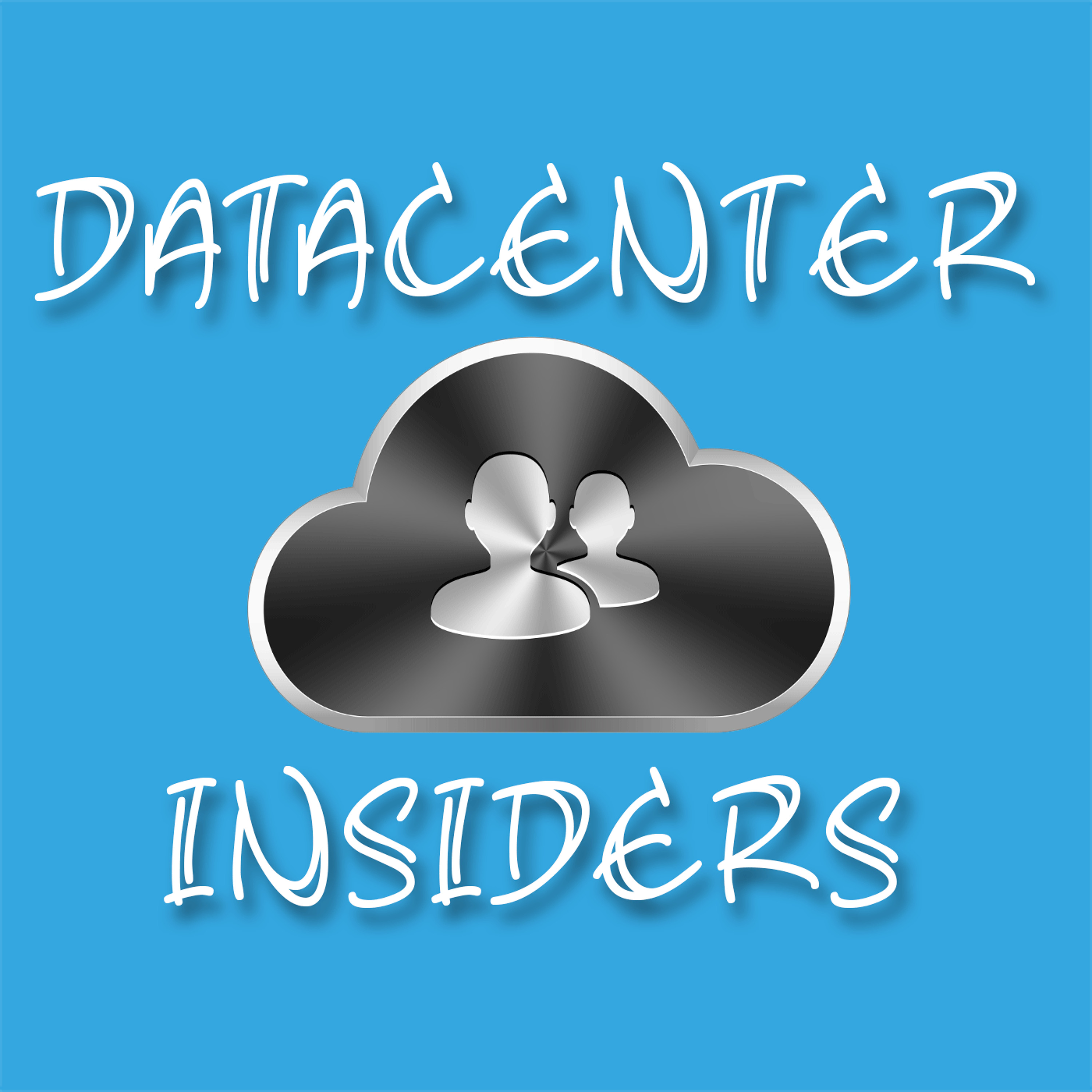 DCI#14 – What's Happening in the Industry with Chad Sakac episode artwork