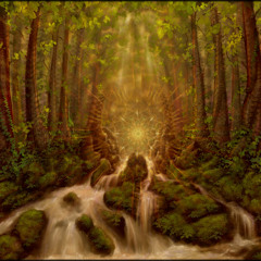 KK - The Last trip to the forest of clarity [200 - ???]