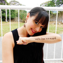 You Ain't Got No Bitches