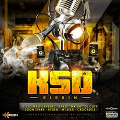 KSD RIDDIM