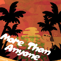yaseta - More Than Anyone [FREE DOWNLOAD]