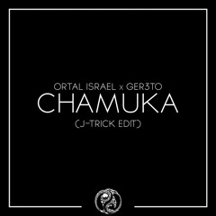 Chamuka (J-Trick Edit) #54 Electro House Charts