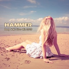 Hammer - Deep & Nu Disco Mix 2015