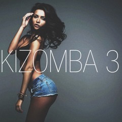 Dj Manuel Citro - Kizomba Mix Vol. 3