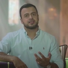 انسان جديد - الحلقة 23 - الخوض في الأعراض - مصطفى حسني