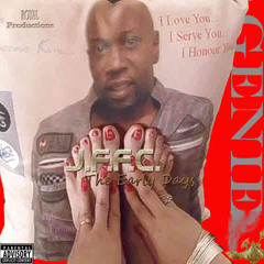 If I  Was A Hustler - Feat Gwen S (Proud Of Rejuvenated Mitcham "Ince Female" )