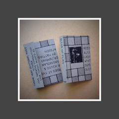 ALTAR OF FLIES - Five Tapework Compositions (For Throne Heap)- Excerpts