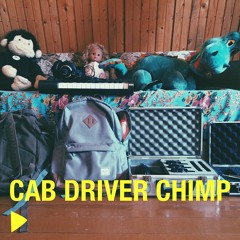 Aesop Rock - N.Y. Electric (cab driver chimp Remix)