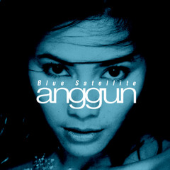 Anggun - Blue Satellite (Vocal Strip / Guitar Instrumental)