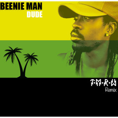 Beenie Man & Ms. Thing - Dude (T.M.R.W. Remix)
