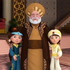 مقدمه مسلسل " قصص الآيات فى القرآن " - مروه ناجى