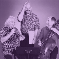 Tre Corda, "Church Rhythms"