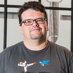 Jeff Atwood on Discourse, Stack Exchange, and Coding Horror