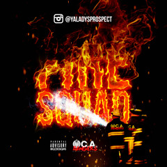 Prospect - Fire Squad