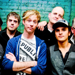 Big D and the Kids Table, "Dirt Lip"