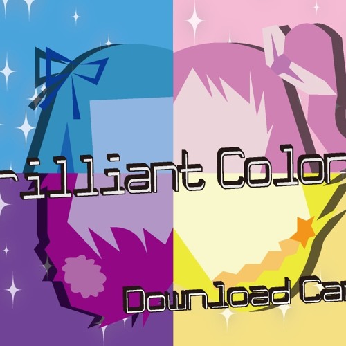 Trdl 9006 Brilliant Colors Xfade 芸カ7 By Okojiyo