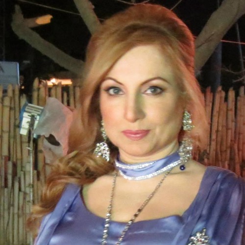 Aao Naa By Naila Zaman