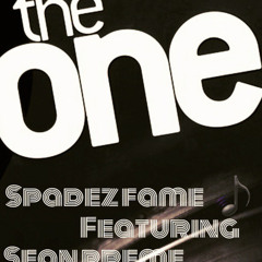 Spadez Fame ft Sean Preme - Da One