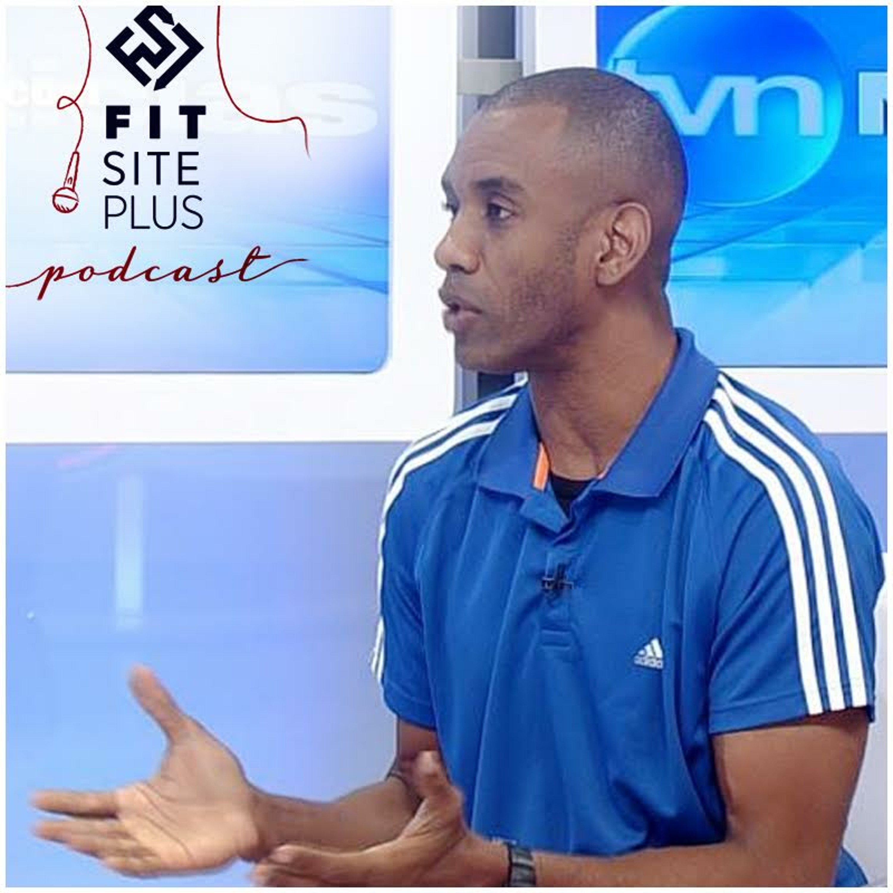 FSP16 - Roland Carter Interview (part 2) episode artwork