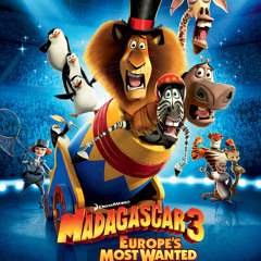 The Lion Sleeps Tonight (Madagascar Movie Soundtrack) Cover by Ingrid