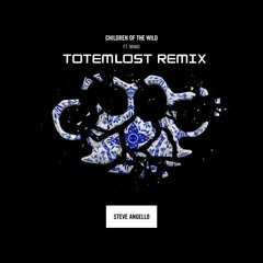 Steve Angello Feat. Mako - Children Of The Wild (Totemlost Remix)