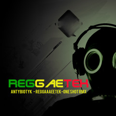 Raggaraggaraggadub RMX