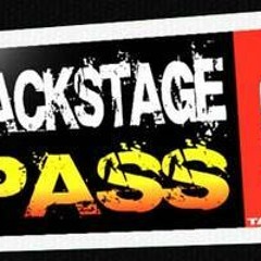 Backstage Feat. KiddStarr (Prod. J5)