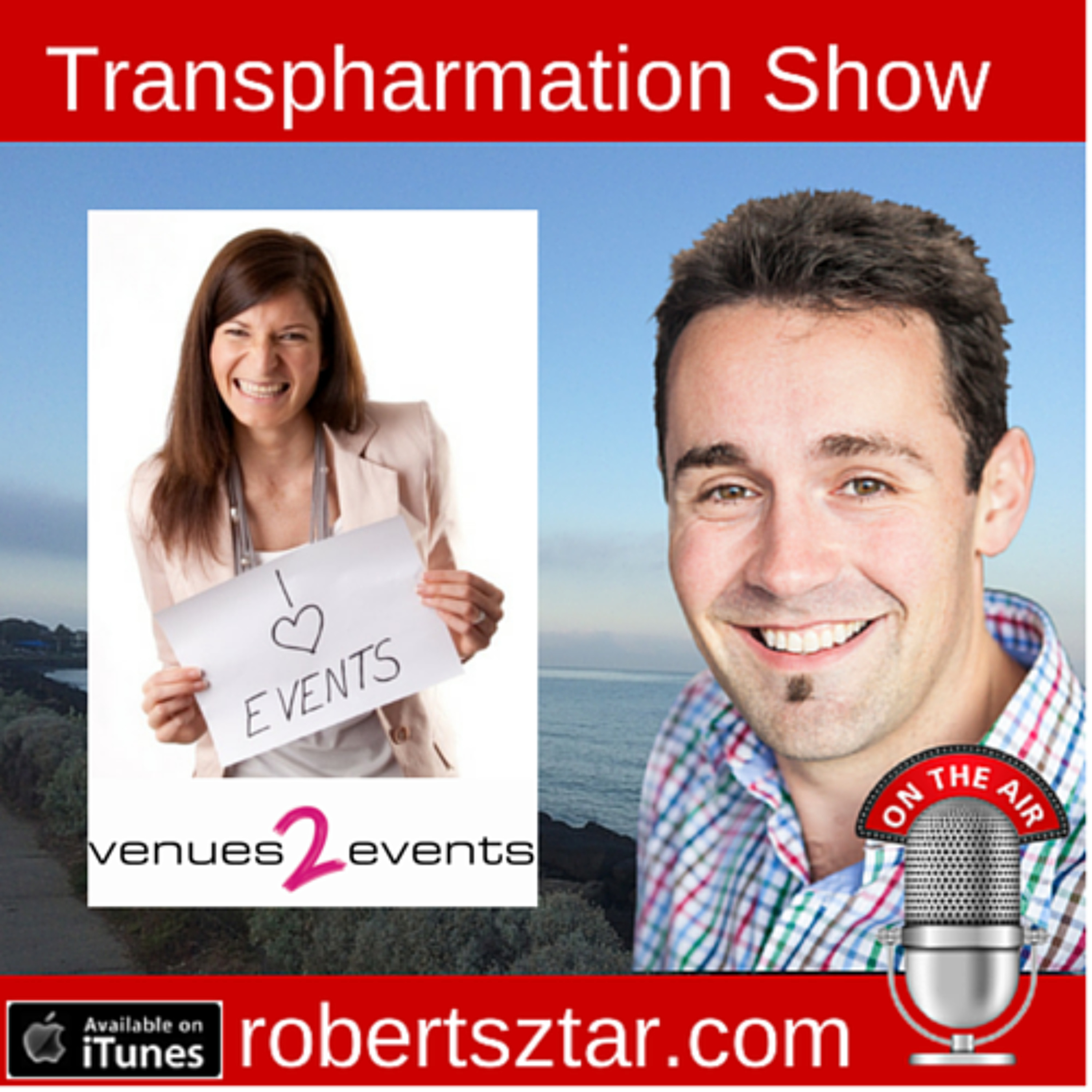 Transpharmation - redefining pharmacy through smart technology