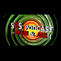 001 - SBS Podcast With Ryan & Jer - Swami Lushbeard Interview 2015