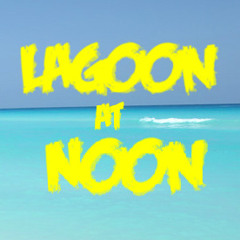 Lagoon at Noon feat. Rhythms of Benin: The lagoon at noon