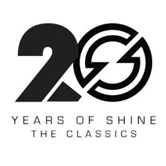 Adam Beyer Live @ Shine - 2000