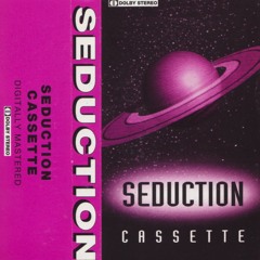 DJ Pooch - Seduction - April 1993