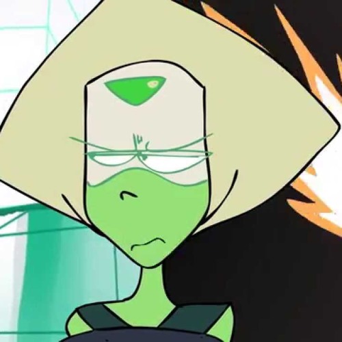 Peridot Rap