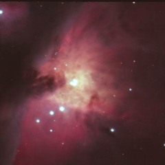 Symphony Of The Universe No.3 - Orion