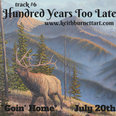 STORY BEHIND Hundred Years Too Late