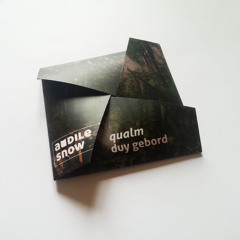 duy gebord - algal bloom (sd#2)